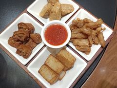 -临家闽南菜(宝洲路店)