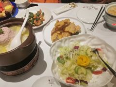 -百富源·海鲜辽菜(和平北大街店)