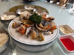 -渔娘渔家丹东海鲜(东直门店)