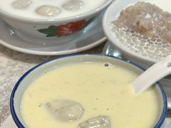 -水牛奶皇后糖水铺
