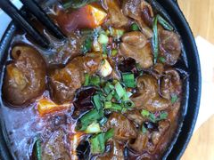 砂锅肥肠-沈妈砂锅(光华村店)