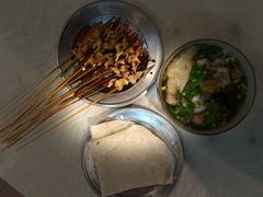 -正宗刘记不翻汤(和园店)