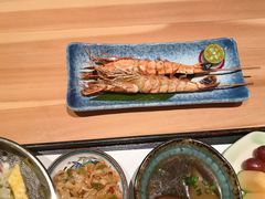 -和创柚子·会席日本料理(新区淮海街店)