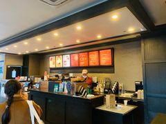 -星巴克(北新泾店)