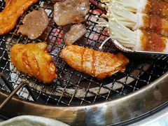 -悟空酒场烤肉(凯德壹中心店)