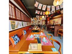 -合风谷(南下塘店)