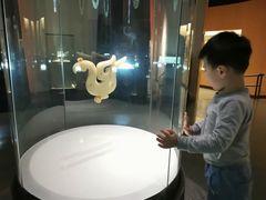 -鸿山遗址博物馆