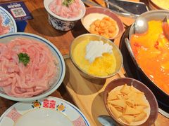 -楠火锅(西单店)