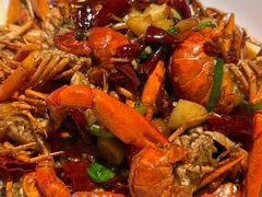 -聚味瞿记·龙虾堂(望城店)