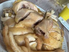 白斩鸡-妈妈的小作坊(陈家镇店)