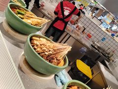-坂田天虹