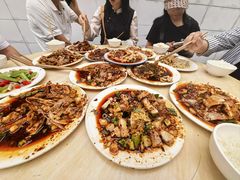 -温记府廟豆汤饭·始于1955年(海椒店)