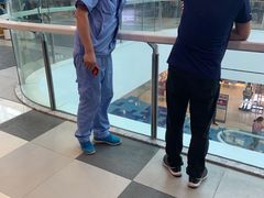 -纽斯特牛排自助餐厅(浦江万达店)