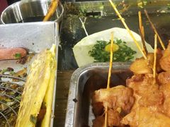 -老客满蛋饼(双塔市集店)
