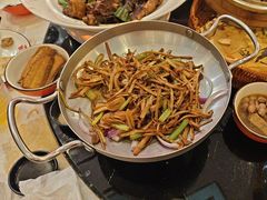 -聚鑫阁江浙菜·非遗传承技艺(青村帝华园店)