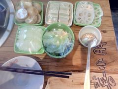 -四喜小胖·北京涮肉(五道营店)