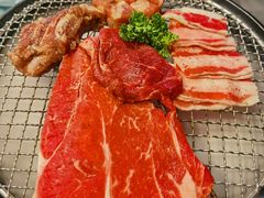-火炉火自助餐(喜隆多店)