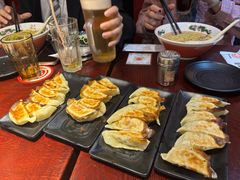 -纪州豚骨酱油拉面(锦延路店)