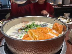 -上名堂·鱼头好吃(体育场路店)