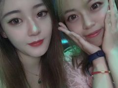 -欢乐酷量贩KTV(万达广场店)