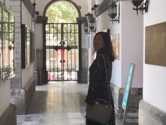 -王府井天主教堂