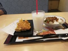 -永和大王(朝晖店)