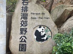 -石排湾郊野公园