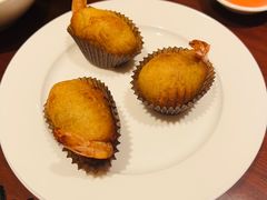 -杭州JW万豪酒店-万豪中餐厅