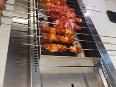 -玉善烧烤串城(长春总店)