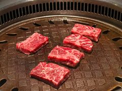 -焱铁烧·黑毛和牛专门店(南宁万象城店)