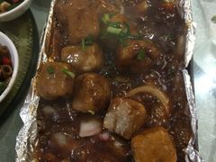 -阿伟海鲜楼·福建菜(延寿店)