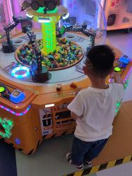 -meland·儿童乐园·游戏厅娃娃机·电玩Xbox(成都合生汇店)