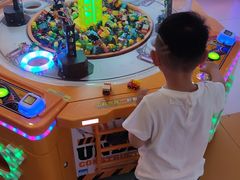 -meland·儿童乐园·游戏厅娃娃机·电玩Xbox(成都合生汇店)