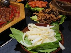 -大风老火锅(江北一店)