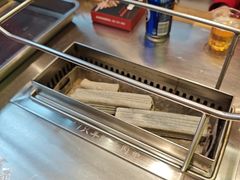 -7只羊·鲜羊肉串·地锅鸡精酿(玄武墨香路店)