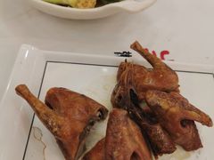 -丰尔粥食·顺德鱼生·干蒸排骨顺德菜(大良分店)