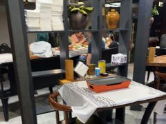 -云晓光头烧烤吧(盛夏店)