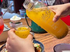 -蚝堡海鲜·威海菜·海肠捞饭·烧烤·亚洲吃蚝公司(幸福门店)