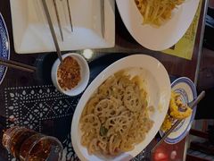 -蠔友汇·海鲜·生蚝烧烤(大东店)