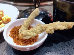 -巴蜀印象火锅(永陵总店)