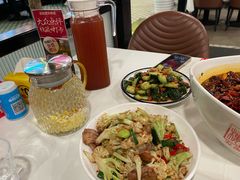 -嘉陵楼馋嘴城(簋街总店)