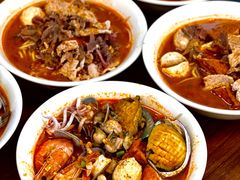 -大中沙茶面(中山路店)
