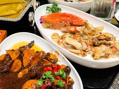 -满江红大酒店(城站店)