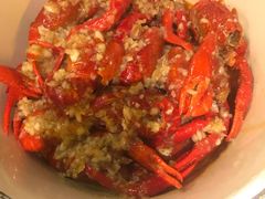 -老长沙龙虾馆·聚会餐厅(白石洲店)