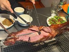 -宗泉烤全羊·烤羊腿·家常菜(解放东路店)