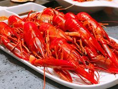 -虾胡闹龙虾馆(湄南河店)