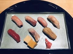寿司八贯-町家Machiya(泰府·名邸店)