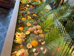-慢丽江·云南野生菌土鸡锅(西山店)
