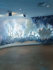-希乐曼艺术中心·婚礼·活动·宴会厅(南山店)