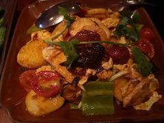 云南大救驾-花马天堂云南餐厅 Lost Heaven(外滩店)
